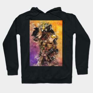 Bloodhound Hoodie